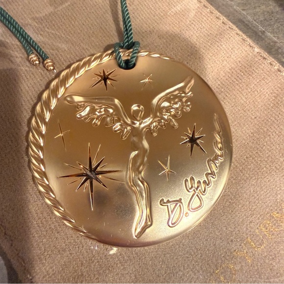 David Yurman packaging set - Picture 6 of 8